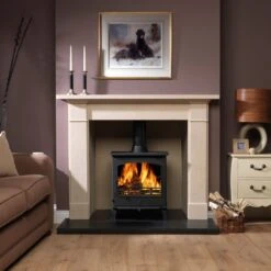 Astwood II Multi-Fuel