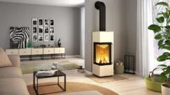 Spartherm Piko S RLA/RLU