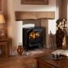 Dimplex Burgate Electric Fire