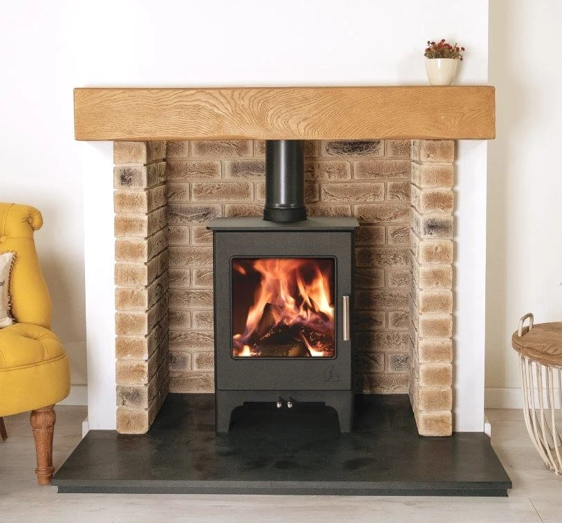 DF Woodbury 5 Eco WB/MF