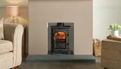 Stovax 3 Multi-Fuel Eco