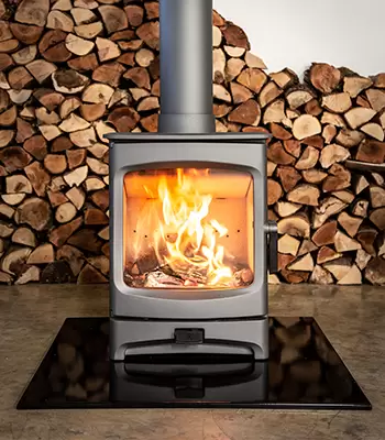 Charnwood Aire 5 β Low Stand Version