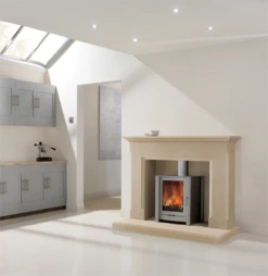 Wessex Stone Ashton Fireplace Surround
