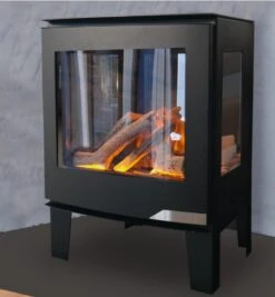 Evonic Banff3 Electric Stove