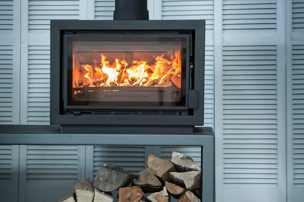 Charnwood Bay 5BX (Freestanding)
