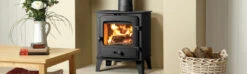 Stovax County 5 WB And MF Stoves