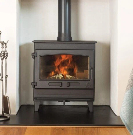 DF Croft Clearburn Slimline 5 Eco