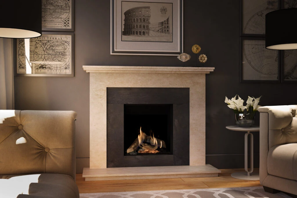 Dru Global 55XT Cavity BF