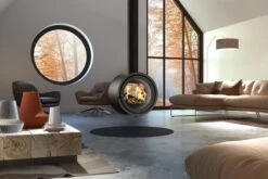 Dik Geurts Odin Tunnel