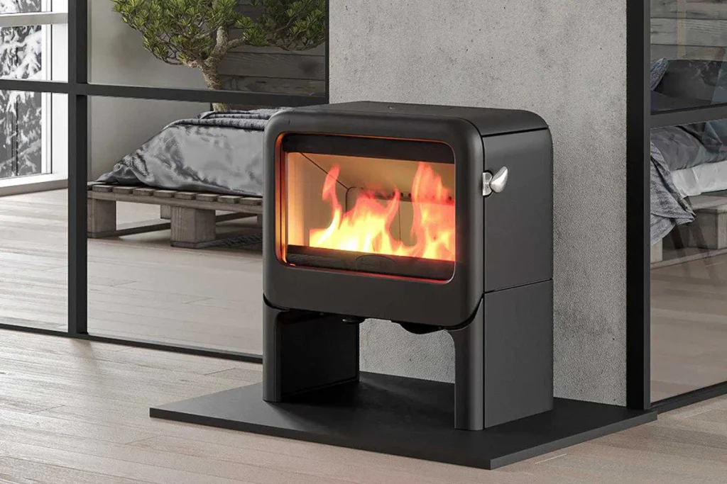 Dovre Rock 500 With Tablet Stand - Image 3