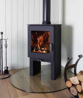 DF Sherford Slimline High 5