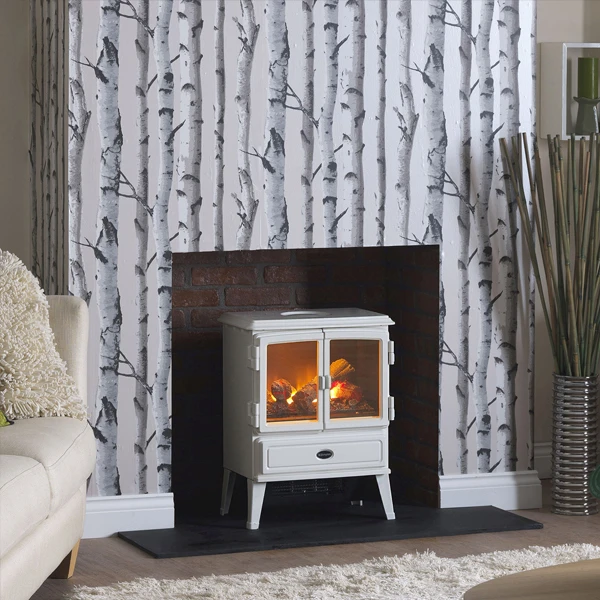 Dimplex Auberry Electric Stove - Image 3