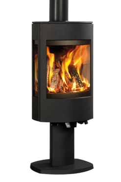 Dovre Astroline 4 With Pedestal
