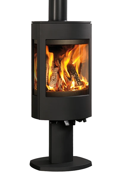 Dovre Astroline 4 With Pedestal
