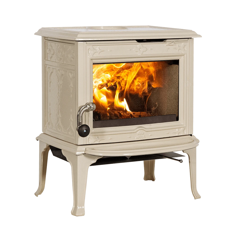 Jotul F100 ECO.2 LL SE - Image 2