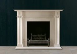 Chesneys The Fairfax Fireplace Surround