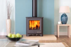 Fireblaze 6kW ECO Profiled Flat Top