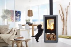 Spartherm A8 RLA Tunnel