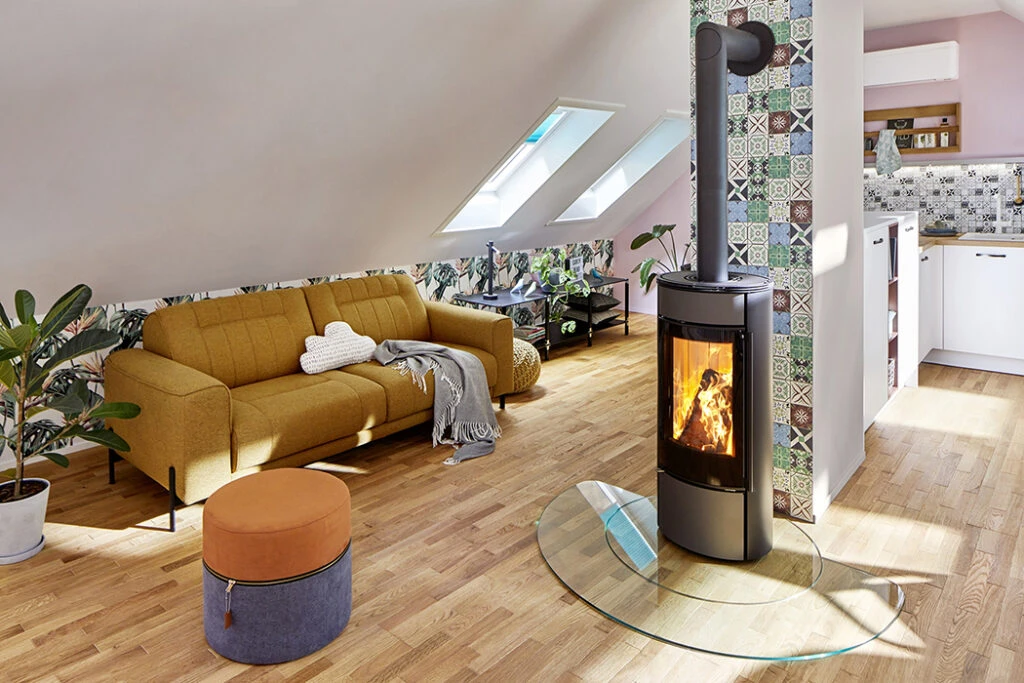 Spartherm Senso S RLA