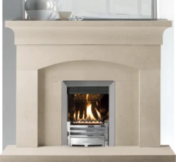 Wessex Stone Hadleigh Fireplace Surround