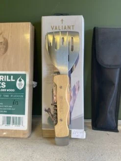 Valiant BBQ Multi-tool