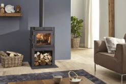 Dik Geurts Jannik Meduim-High