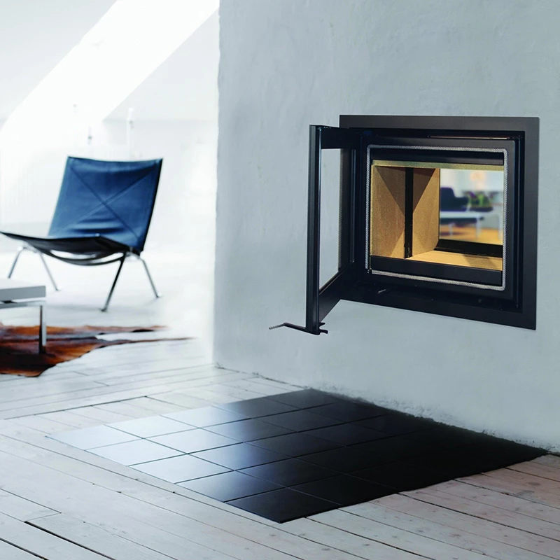 Lotus H570 Tunnel Black Magic - Image 2