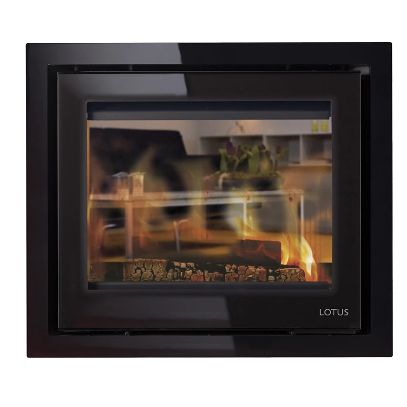 Lotus H570 Tunnel Black Magic