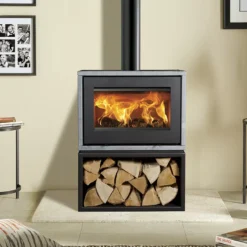 Lotus Style 370 W/Base Soapstone