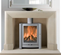 Wessex Montgomery II Fireplace Surround