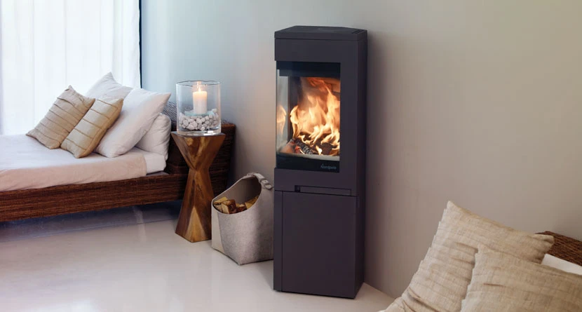 Nordpeis Quadro 2 On Colorado Natural Base - Image 3