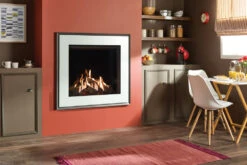 Gazco Reflex 75T Gas Fires