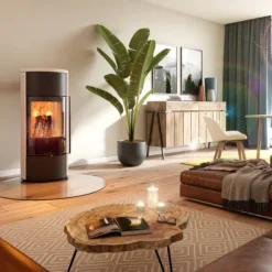 Spartherm Senso L Klassik RLA/RLU