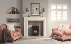 Gazco Sheraton Electric Stove