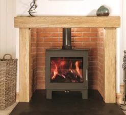 DF Sherford Slimline 5 Eco