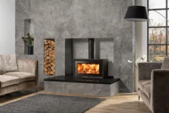 Stovax Studio Air 1 Freestanding