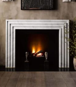 Chesneys The Rubicon Fireplace Surround