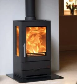 ACR Trinity 3 Woodburner