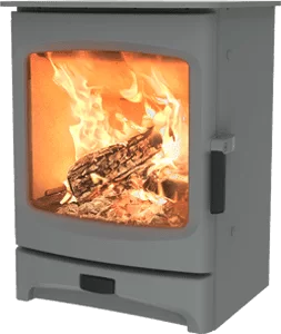 Charnwood Aire 5 β Low Stand Version - Image 2