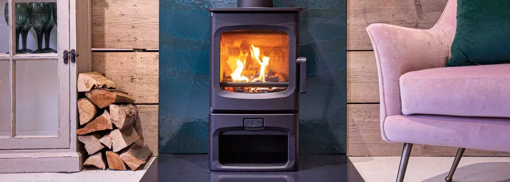 Charnwood Aire 3 Store Stand