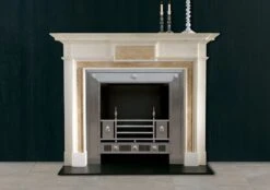 Chesneys The Athenian Fireplace Surround