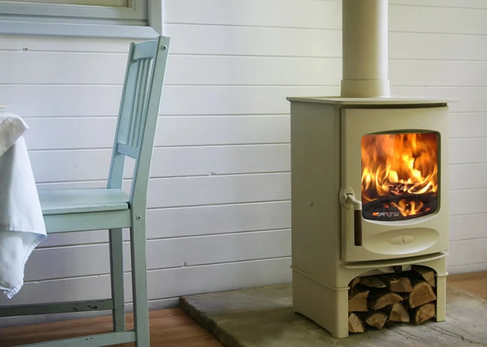 Charnwood β C-Four BLU β High Leg Version