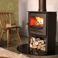 Charnwood – C-Seven BLU – Store Stand Version