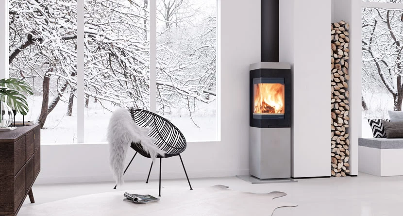 Nordpeis Quadro 2 On Colorado Natural Base - Image 2