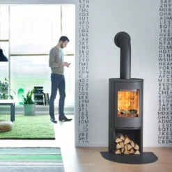 Contura 510:1 Style Black/Grey