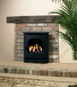 Yeoman Dartmouth Inset NG&LPG