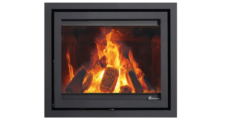 Dik Geurts Instyle 700