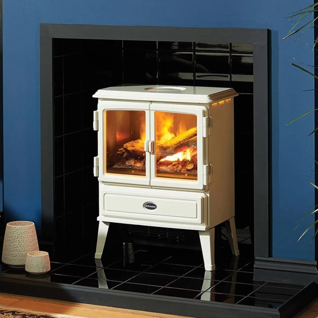 Dimplex Auberry Electric Stove