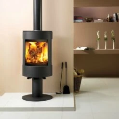 Dovre Astroline 3CB With Pedestal