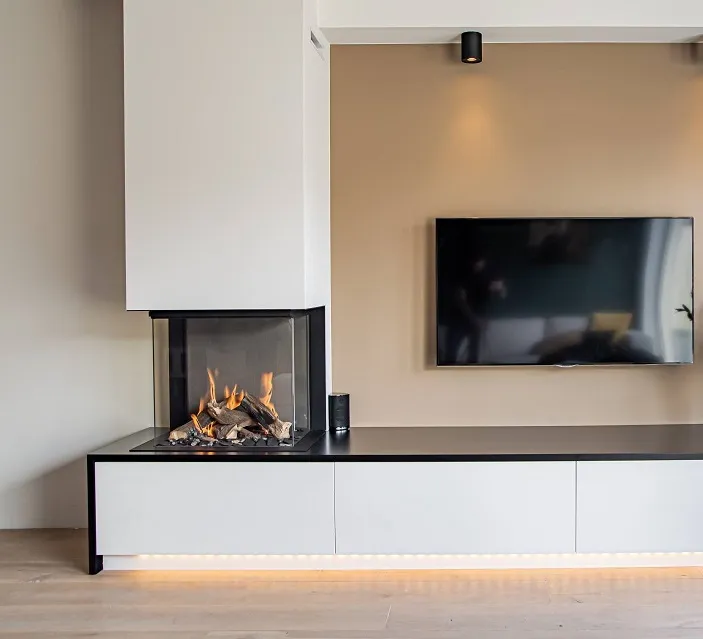 DRU Maestro 60/3 Tall Eco Wave - Image 3